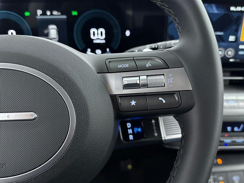 Hyundai Kona (18)
