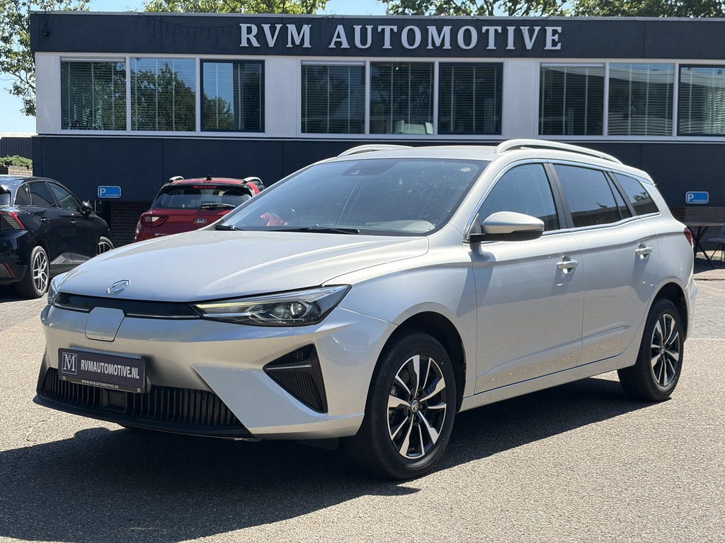 MG 5