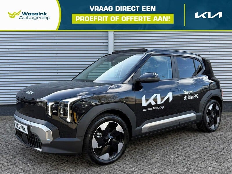 Kia EV2