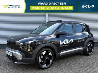 Kia EV2