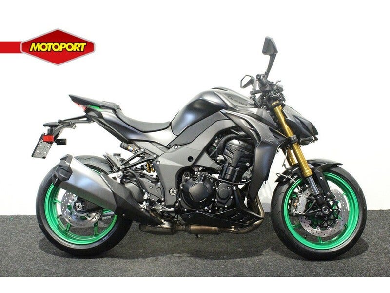 Kawasaki Z 1100