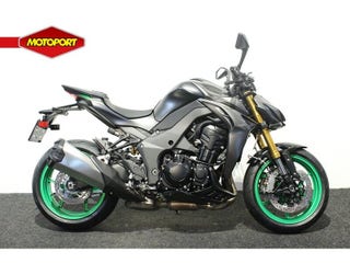 Kawasaki Z 1100