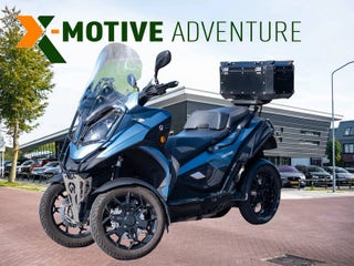 Quadro QV4