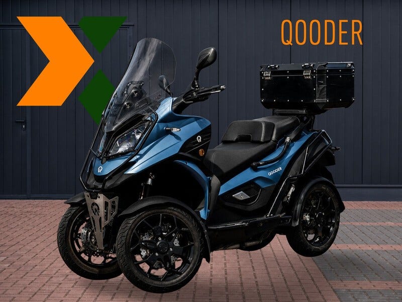 Quadro QV4