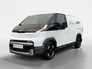 Kia PV5