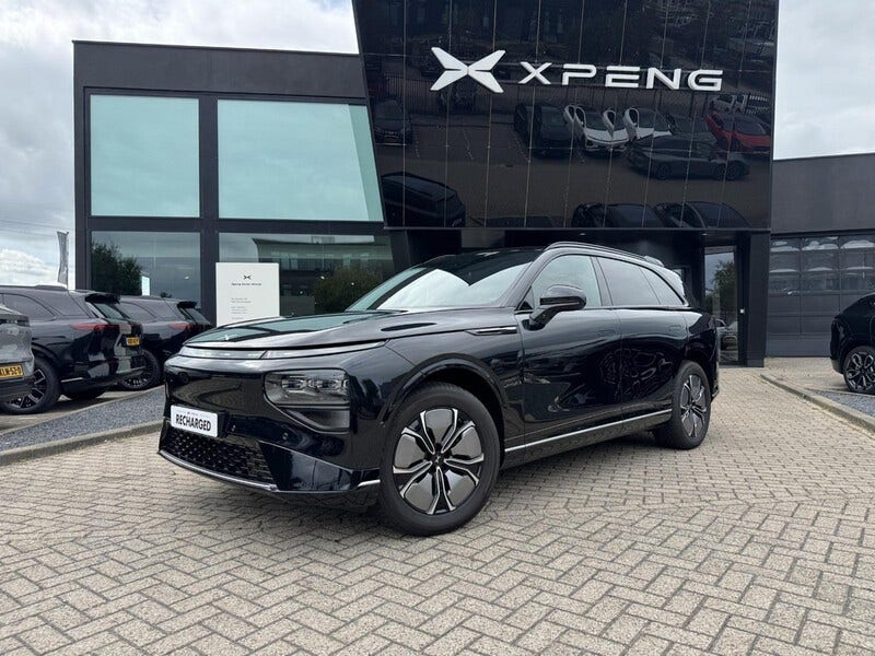 XPENG G9 (9)
