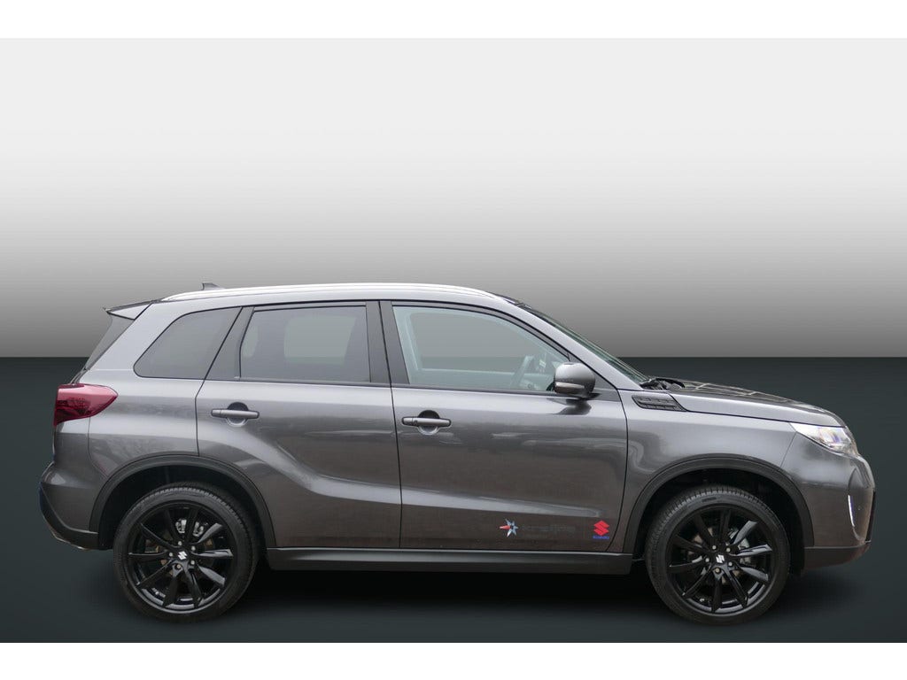Suzuki Vitara (3)