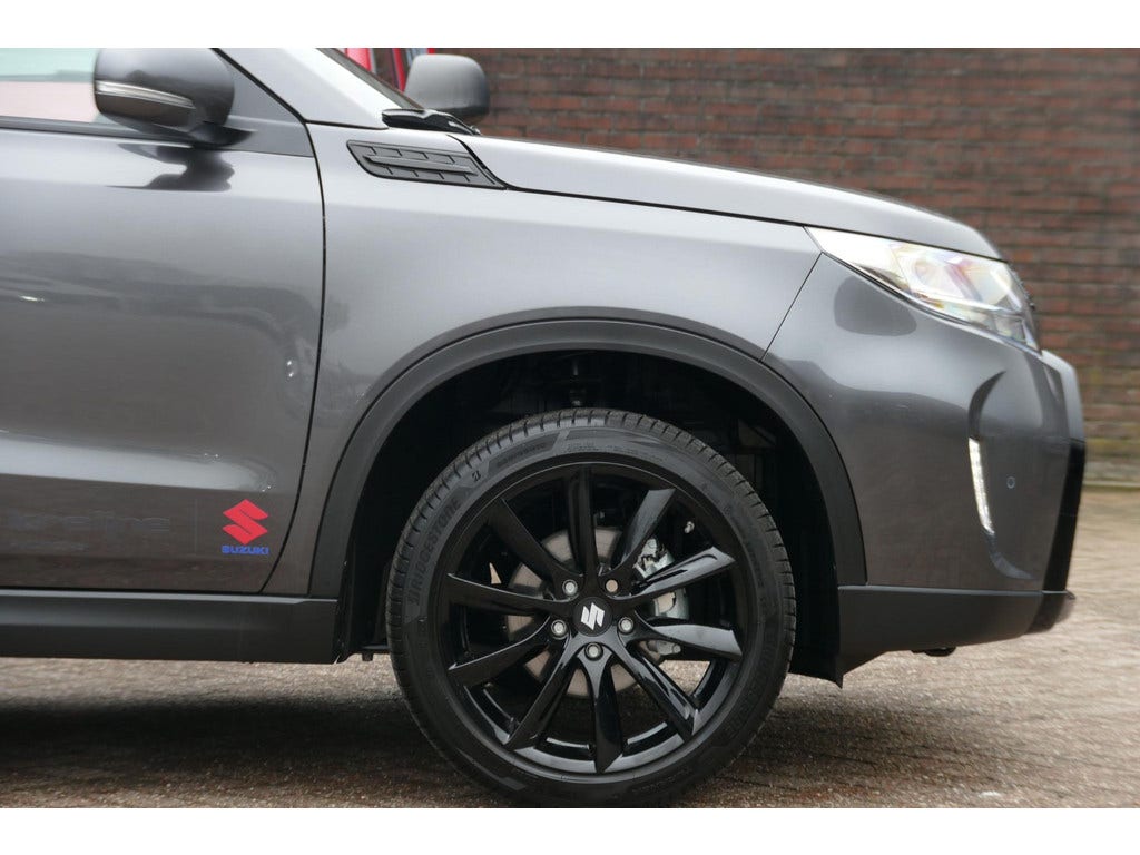 Suzuki Vitara (4)