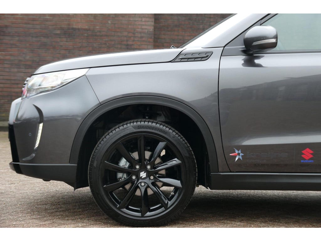 Suzuki Vitara (5)