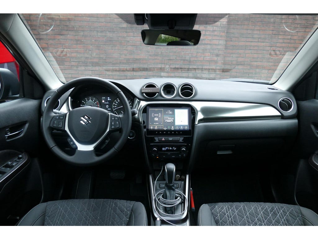 Suzuki Vitara (11)
