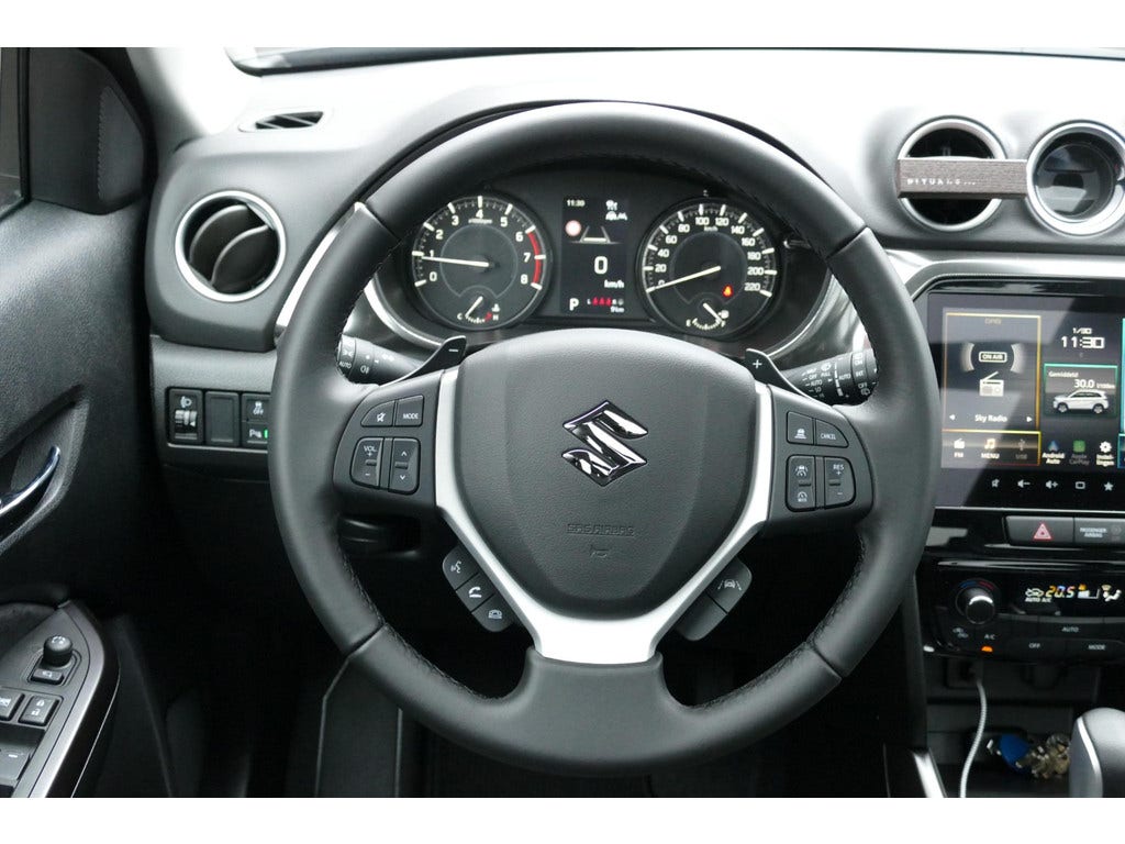 Suzuki Vitara (12)