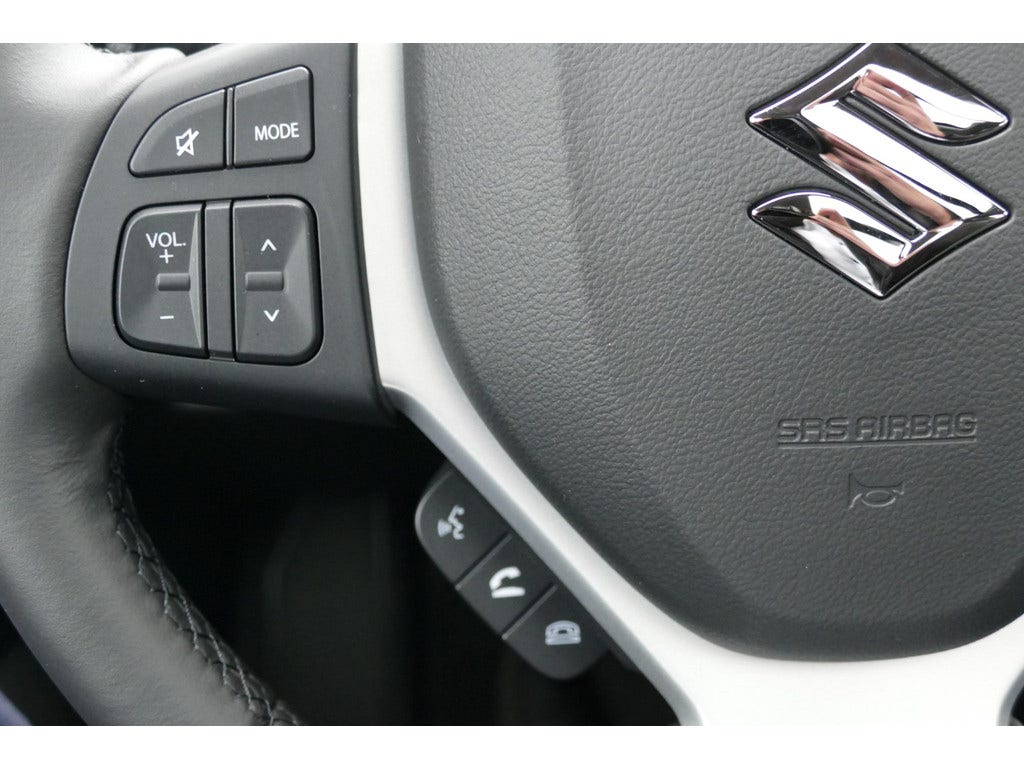 Suzuki Vitara (13)