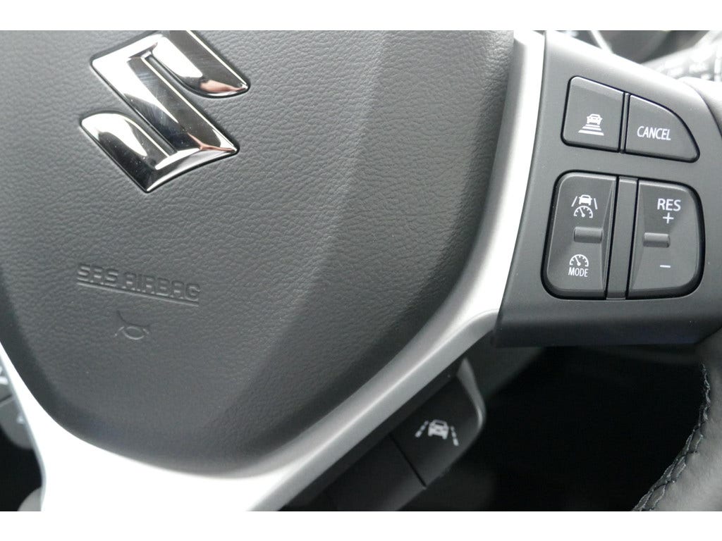 Suzuki Vitara (14)