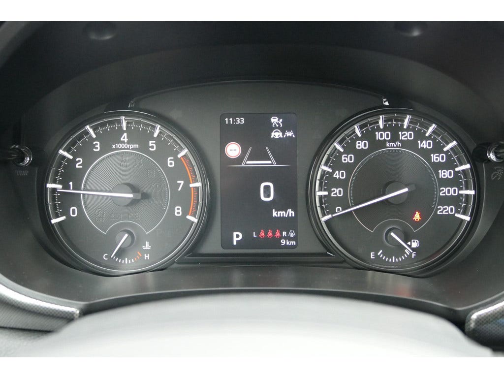 Suzuki Vitara (15)