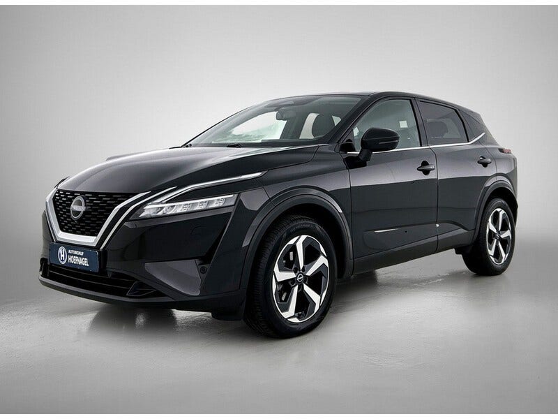 Nissan QASHQAI occasion uit 2023