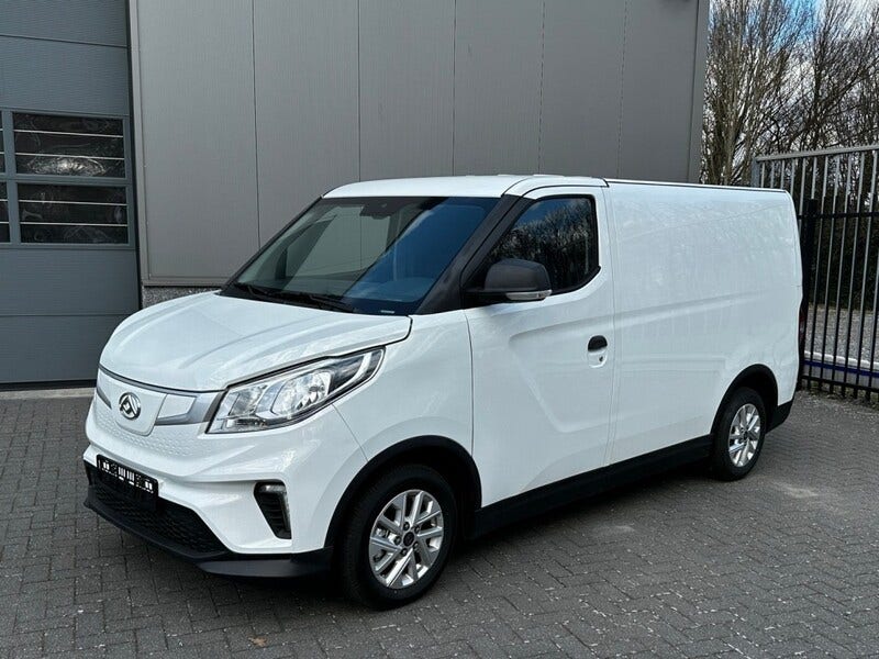 Maxus eDeliver3