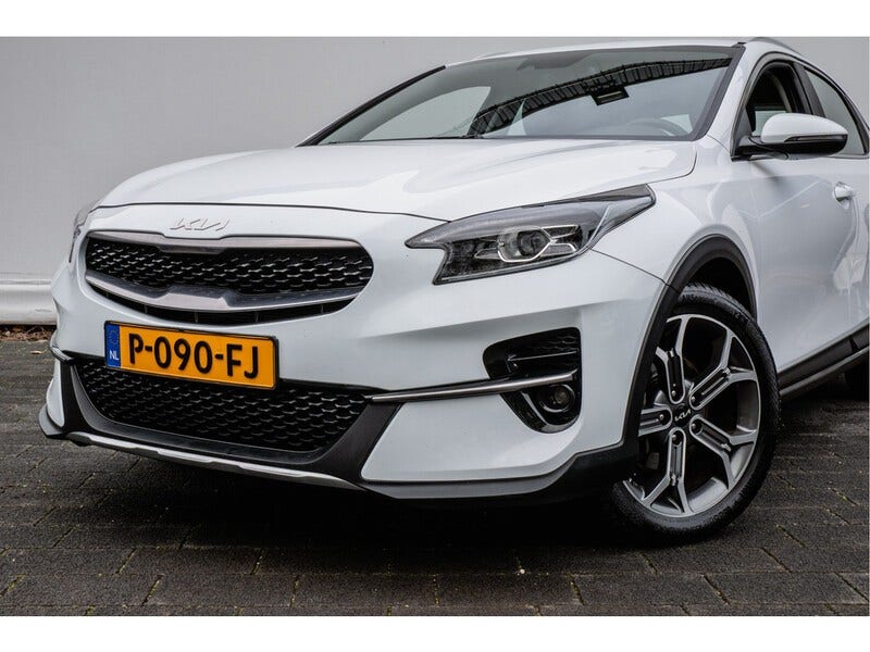 Kia XCeed (2)