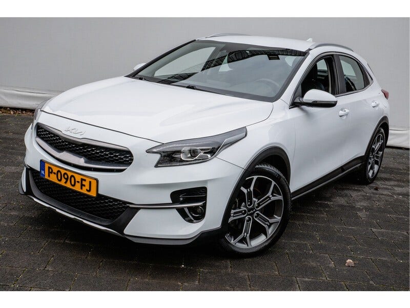 Kia XCeed (5)