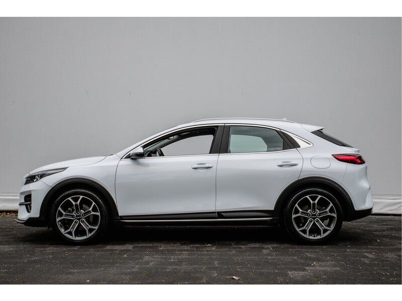 Kia XCeed (6)