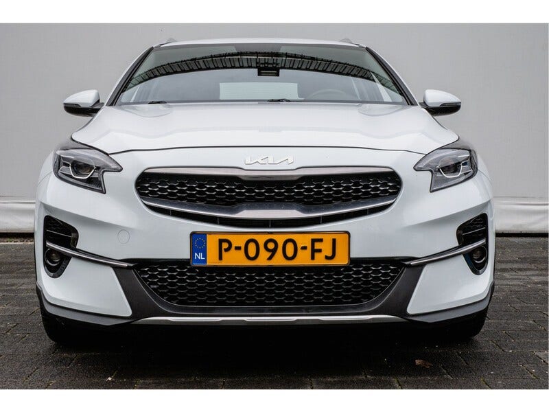 Kia XCeed (7)