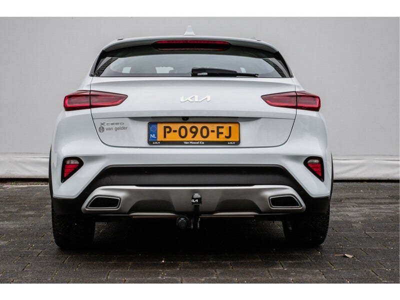 Kia XCeed (8)