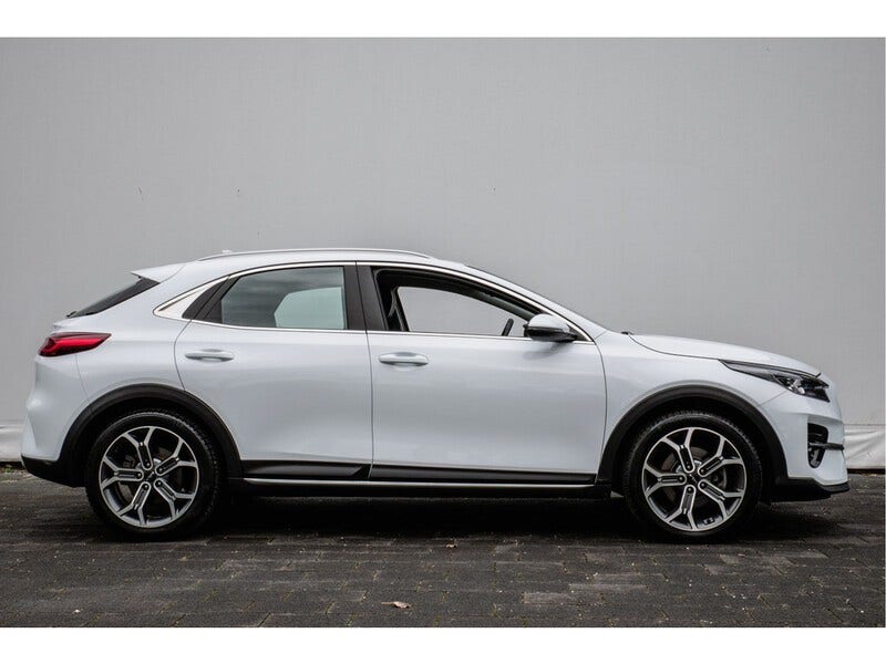 Kia XCeed (9)