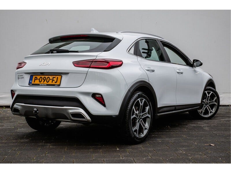 Kia XCeed (10)