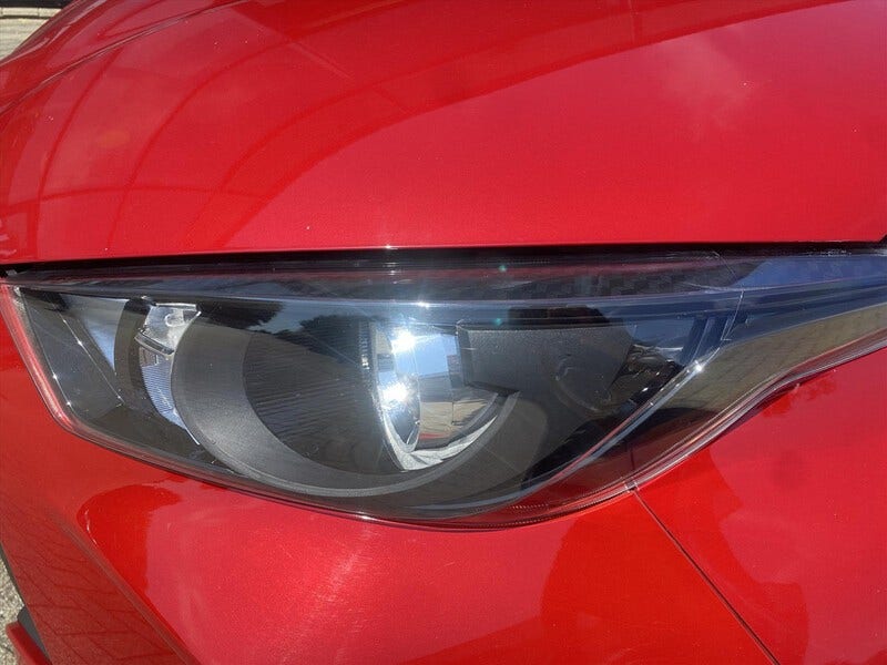 Mazda 2 Hybrid (2)
