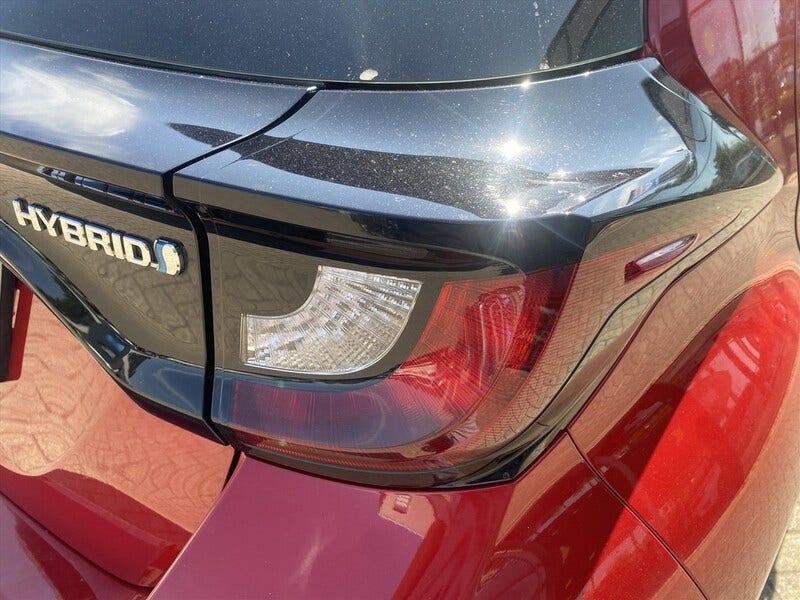 Mazda 2 Hybrid (8)