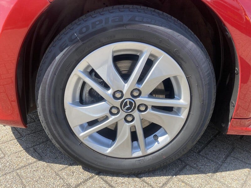 Mazda 2 Hybrid (13)