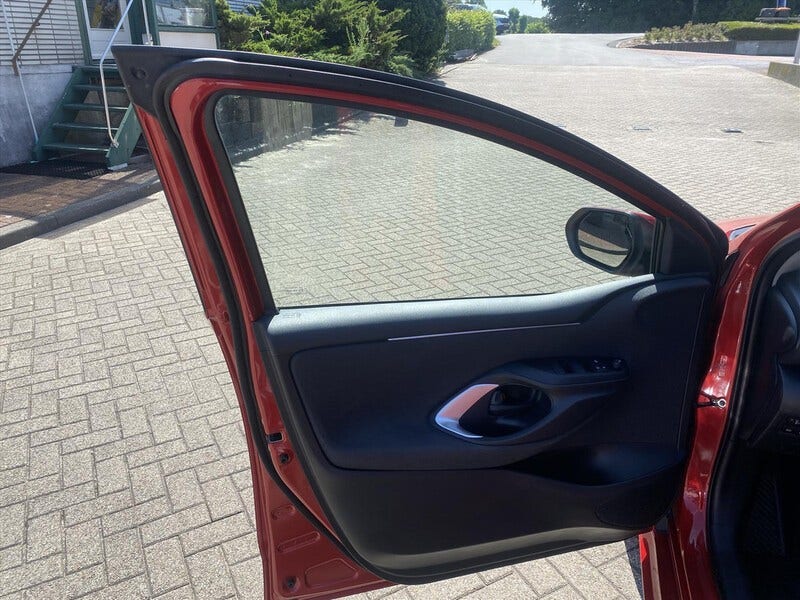 Mazda 2 Hybrid (14)