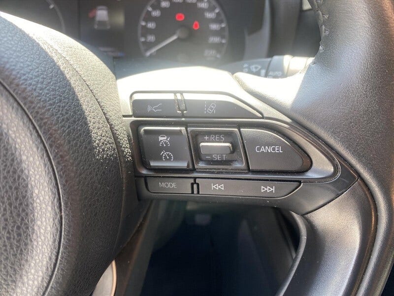 Mazda 2 Hybrid (19)