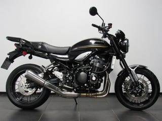 Kawasaki Z900RS