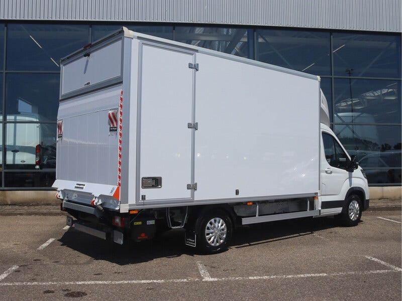 Maxus eDeliver9 (2)