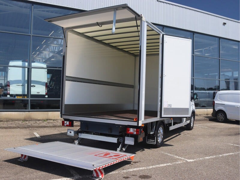 Maxus eDeliver9 (3)