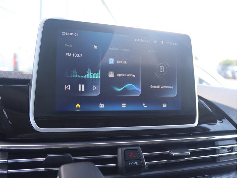 Maxus eDeliver9 (9)