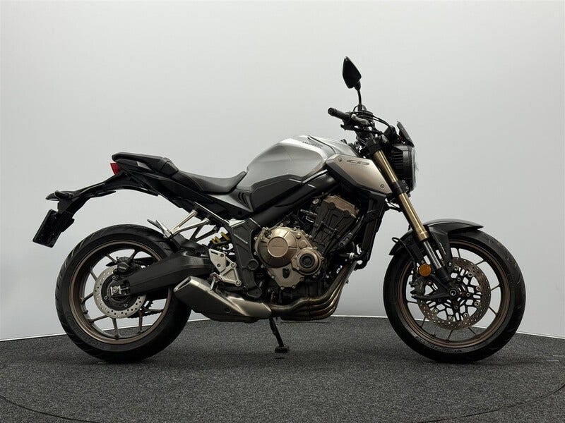Honda CB 650