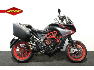 MV Agusta Turismo veloce