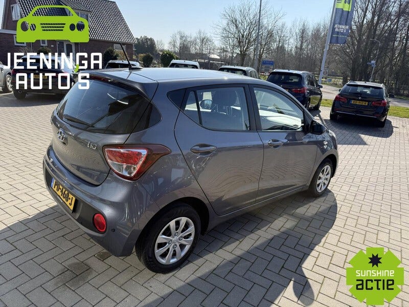 Hyundai i10 (3)