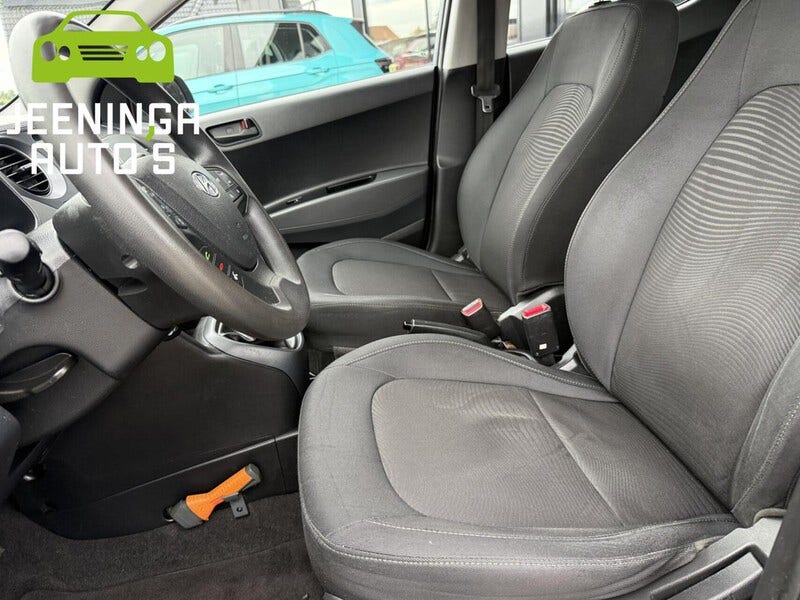 Hyundai i10 (4)