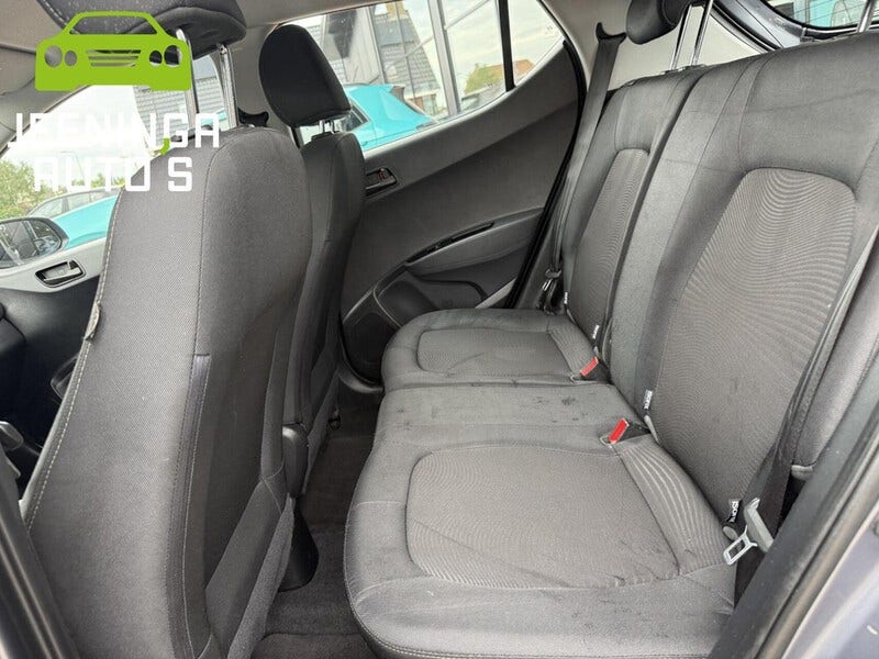Hyundai i10 (5)
