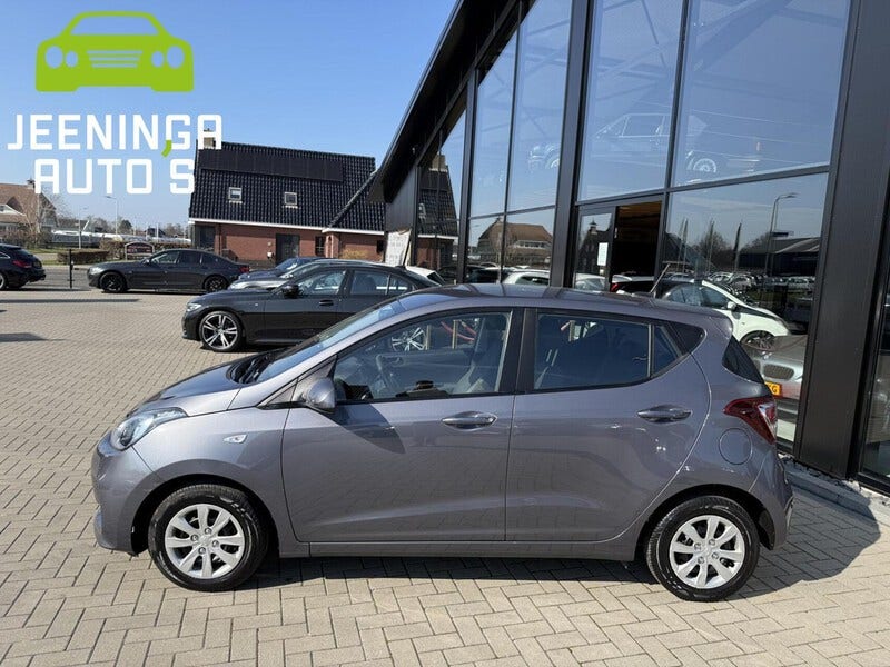 Hyundai i10 (6)