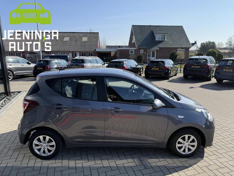 Hyundai i10 (8)