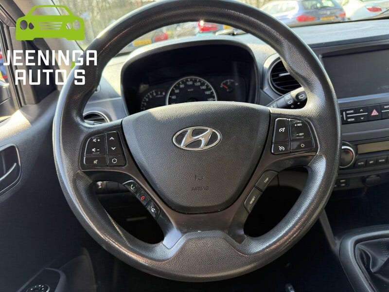 Hyundai i10 (9)