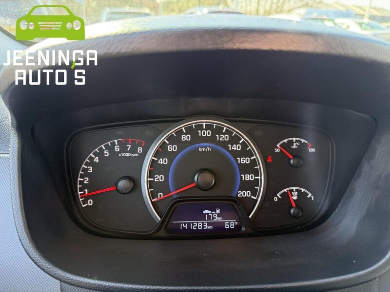 Hyundai i10 (11)