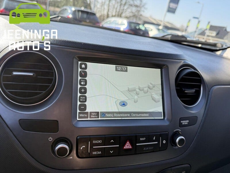 Hyundai i10 (13)