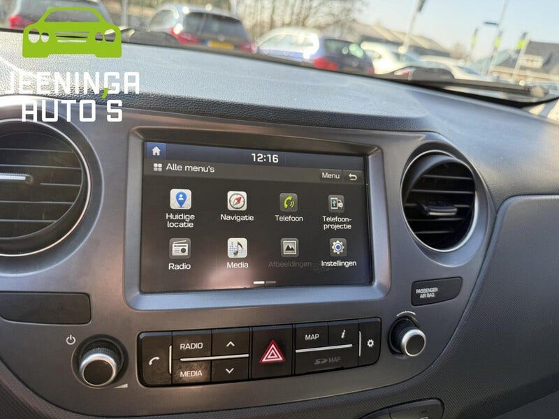 Hyundai i10 (14)