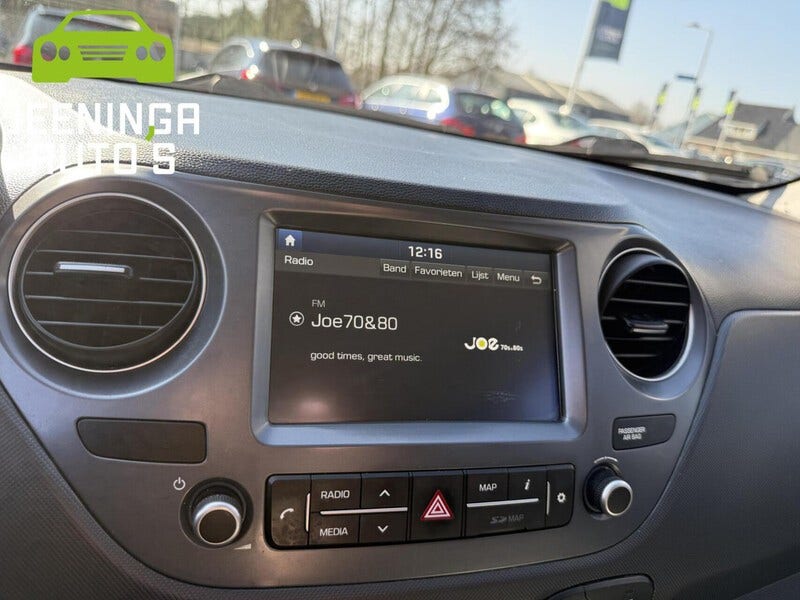 Hyundai i10 (15)