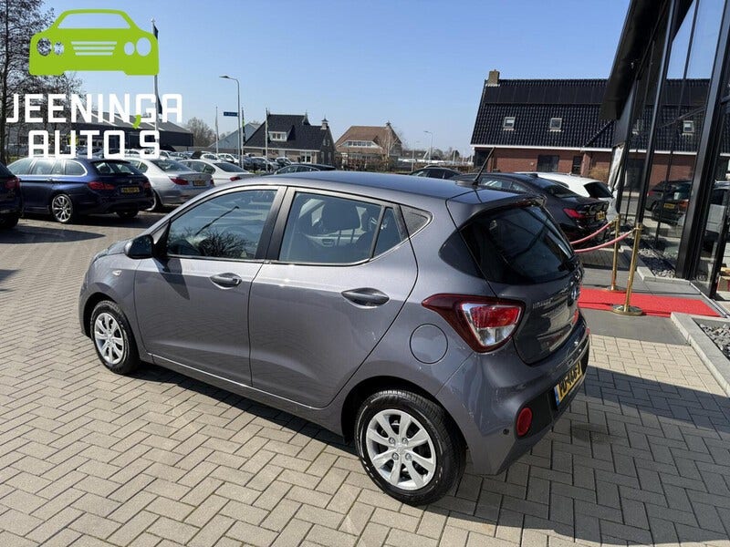 Hyundai i10 (18)