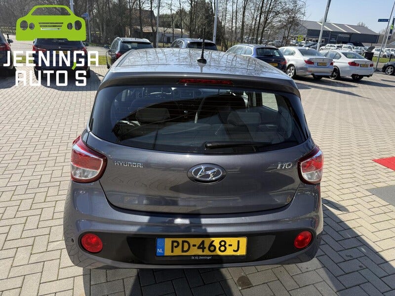 Hyundai i10 (19)
